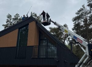 mopimees katusepesu 2