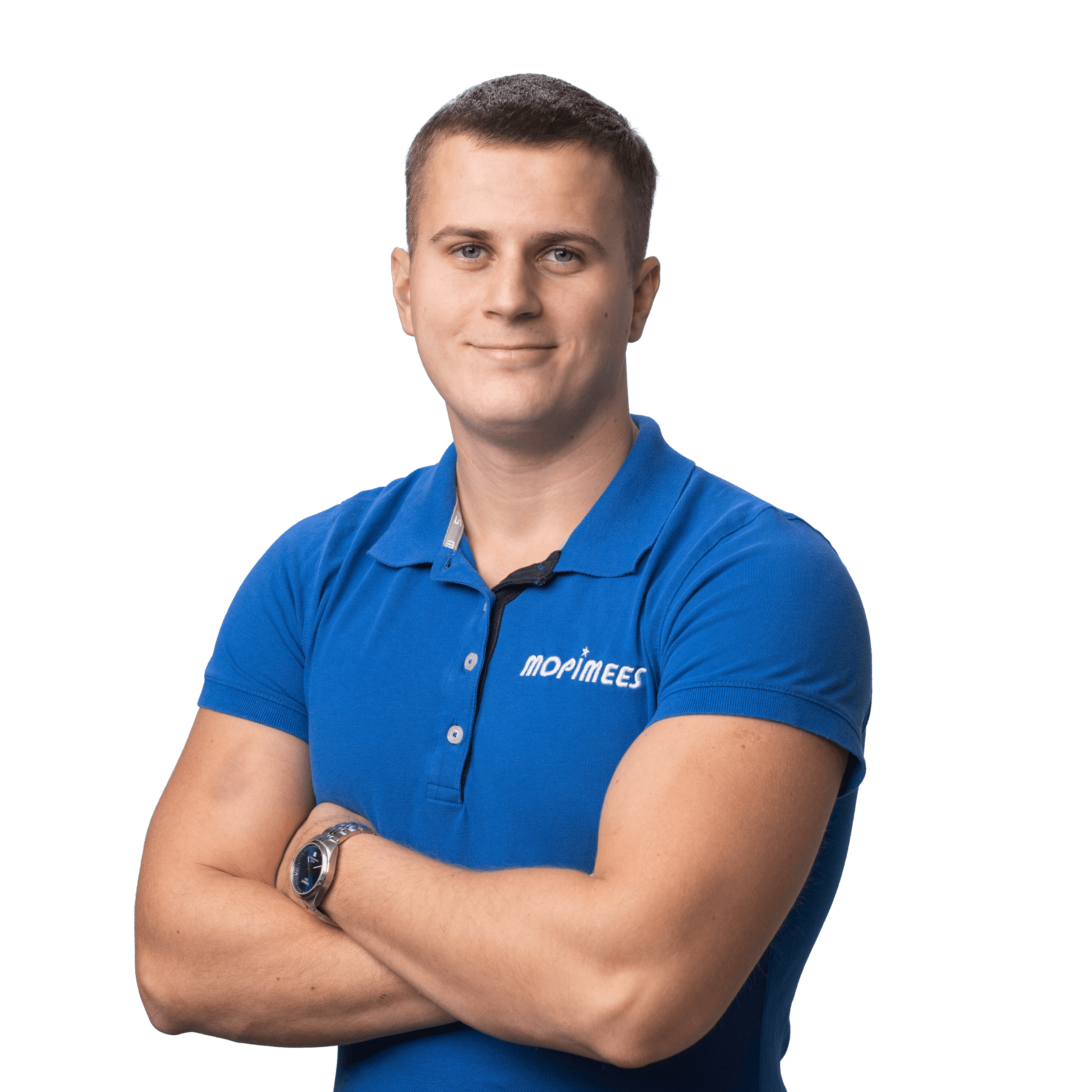 mopimees gert milbach