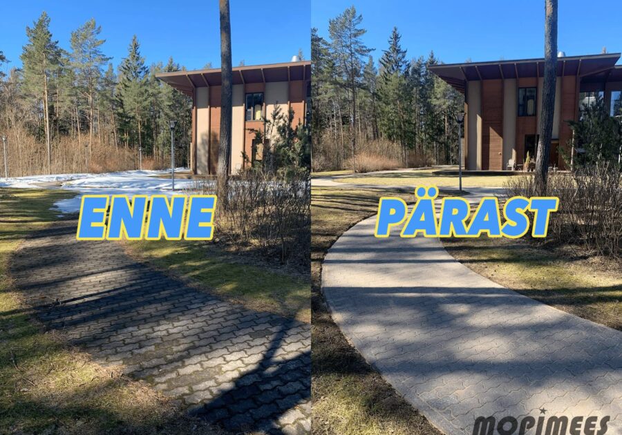 kiviparketi pesu mopimees 3