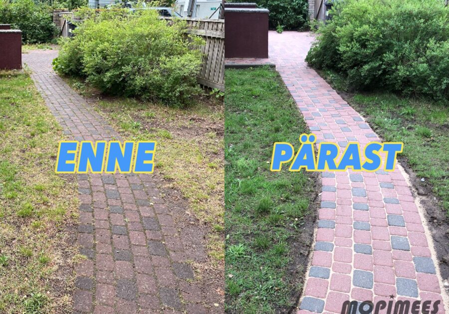 unikivi pesu mopimees 3